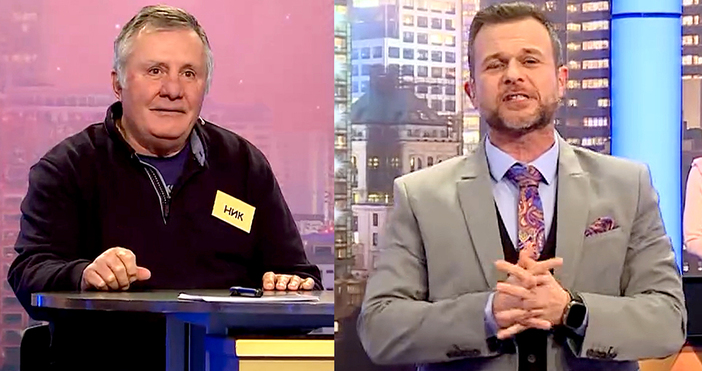 Мая Иванова Кадри Нова ТВНиколай Колев от Габрово участва в