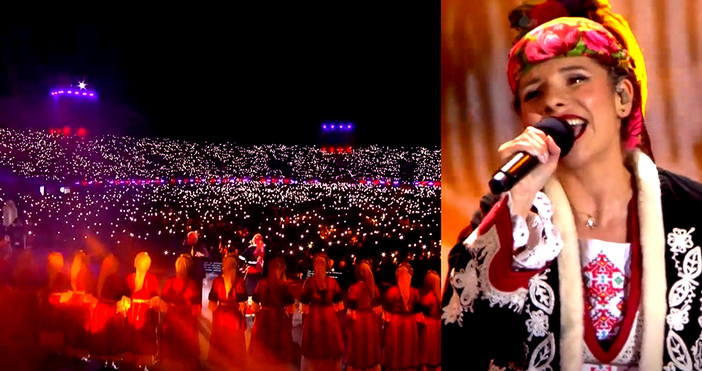 Мая Иванова Кадри Нова ТВВ еуфорията по грандиозното финално шоу