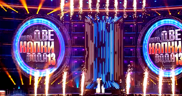 Мая Иванова Кадри Нова ТВГрандиозен дял от аудиторията предпочела финала