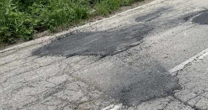 Снимки Фейсбук Д РусиноваОчевидно така българската държава и правителство разбират