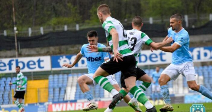 Хубаво нещо е инициативата Маргаритка но не всички клубове успяха