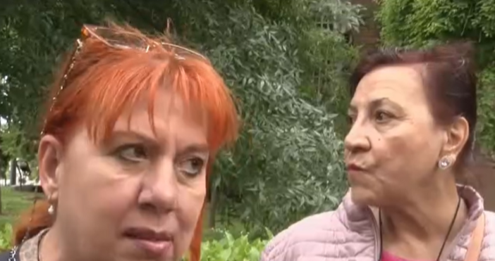 Стопкадри БНТПротестът в защита на столичния кмет набира сила Повече от