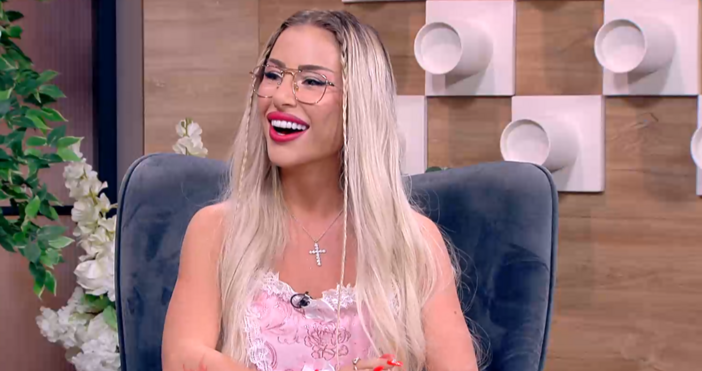 Певицата Гери Никол заяви по bTV че е спряла срещите и