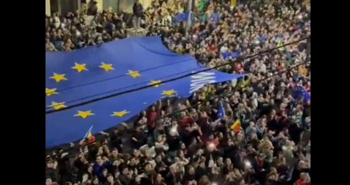 Независимият кандидат Никушор Дан е новият президент на Румъния При