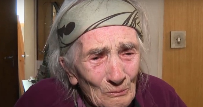 Подписите на Янка Ушколова на поканата за доброволно изпълнение са