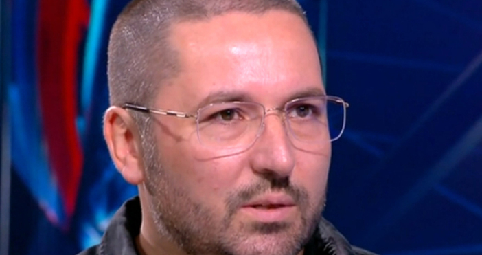 Николай Попов бащата на 12 годишната Сияна която загина в