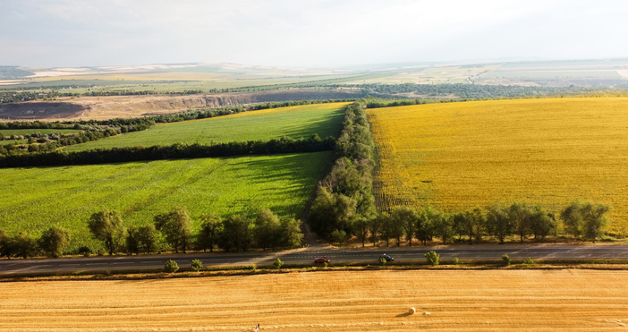Стотици се събраха на мирен протест в село Приселци в