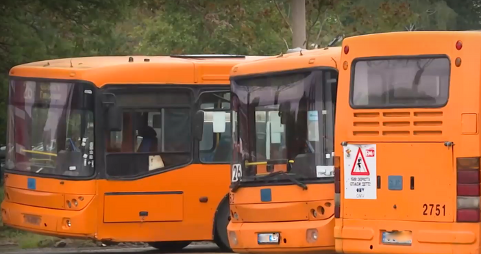 Министерството на образованието и науката сформира щаб дни преди матурите