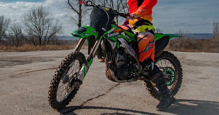 Служители на Областната дирекция на МВР в Силистра установиха 14 годишно