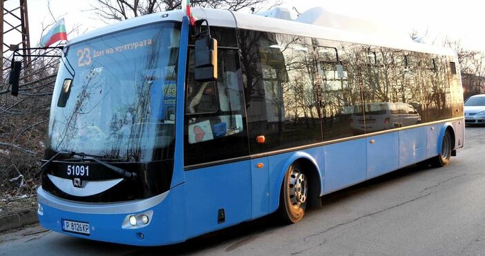 Абитуриенти от гимназията с преподаване на немски език Фридрих Шилер