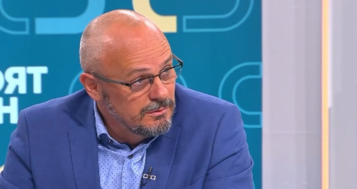 Борисов и Желязков нищо не решиха с тези 15 млн