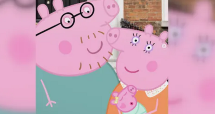 Голяма новина за феновете на анимационния сериал за Прасето Пепа