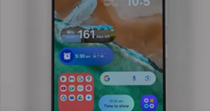 One UI 7 достига до все повече смартфони на Samsung