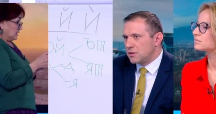 Важна тема обсъдиха по БТВ   По голямата част от учениците се давят