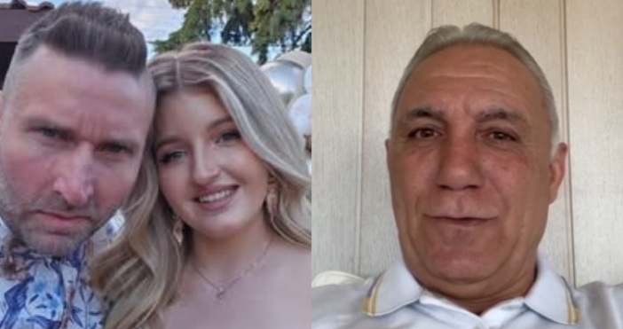 Абитуриентката от град Перник Анджелина Валентинова никога няма да забрави