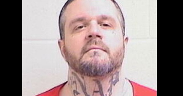 Властите в Индиана извършиха екзекуция на мъж признат за виновен