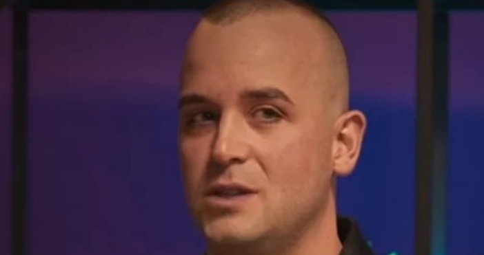 Кадри Нова ТВВениамин не помни нищо от последните 2 часа