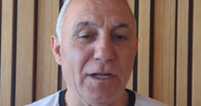 Уникални деца на базата в Бояна Браво на БФС и