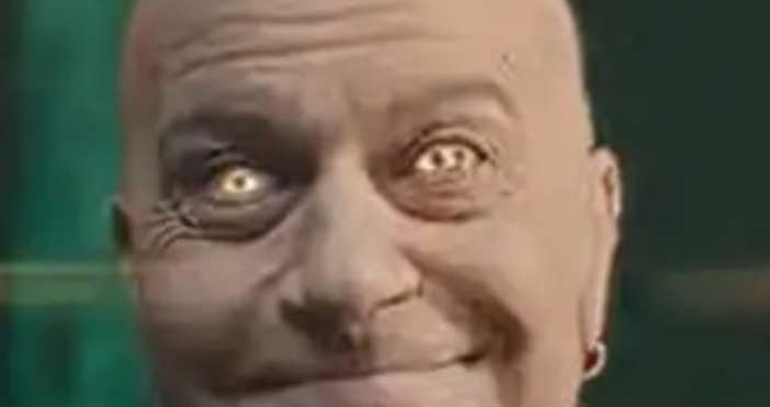 Слави Трифонов избухва в пълнолуние с най новия си проект –