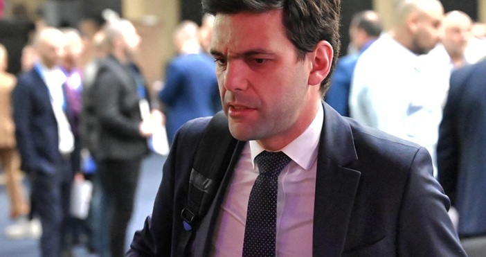 Евродепутатът от Обнови Европа Никола Минчев заяви пред БНР, че