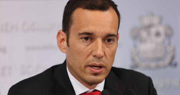 Скъпи софиянци, готвят ни следващата криза. По-голяма от тази с