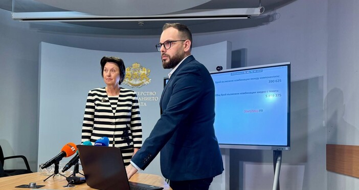 Днес на матурата по български език и литература зрелостнците ще