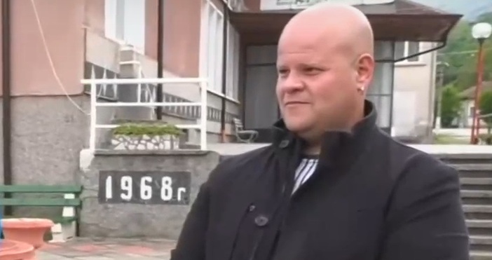 Кметът на монтанското село Дълги Дел напусна поста си за