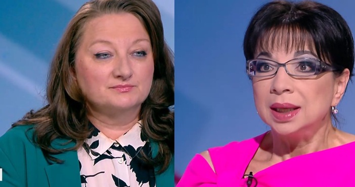 За пореден път важните новини за държавата дойдоха вместо от