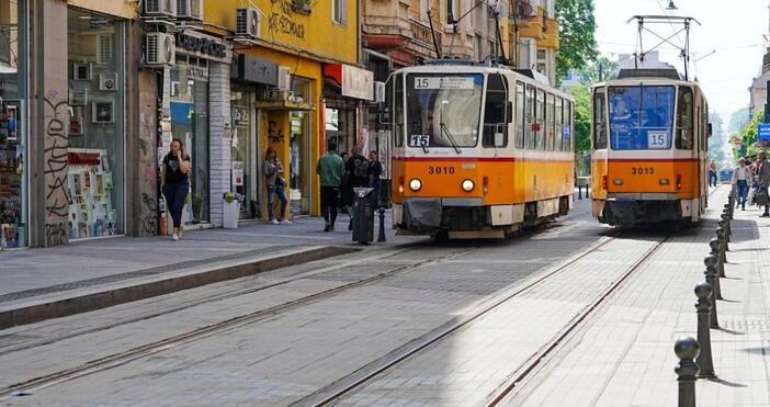 Случи се това което всички очаквахме Създаде се проблем от