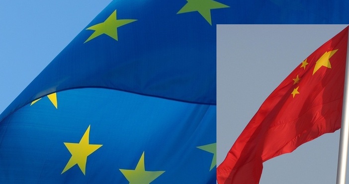 Китай е категорично против необоснованите санкции  на Европейския съюз срещу
