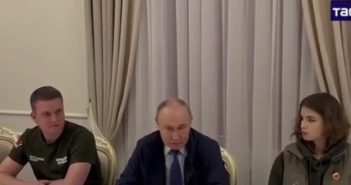 Украинските войници биха заели второ място дори в състезание за