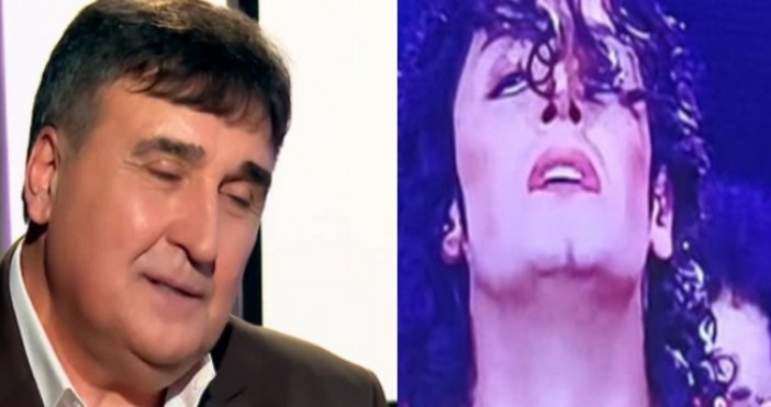 Веселин Маринов коментира пред България днес победата на Вениамин на