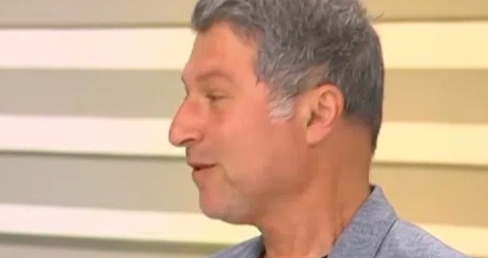 Започва поредица от дни с висока степен на неустойчивост Днес