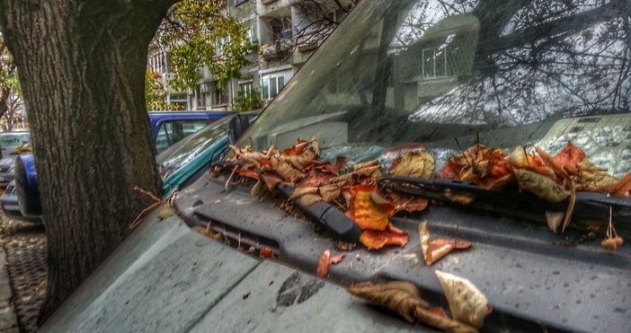 Разчистването на излезли от употреба автомобили зарязани по варненските улици