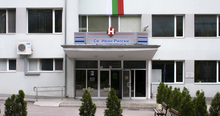 Настаненото в разградската болница 12 годишно момче е с мозъчно сътресение