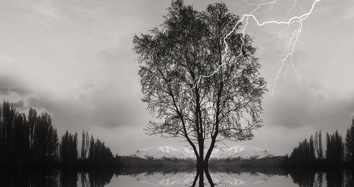  През нощта облачността ще е значителна и на места ще