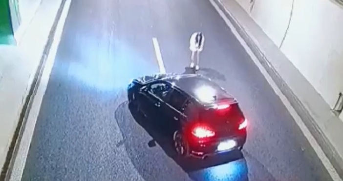 Младежи решили че няма нищо нередно и страшно в това