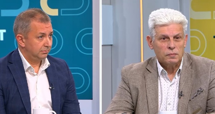 Синдикатите скочиха срещу вноса на работна ръка от чужбина  Притеснява ни