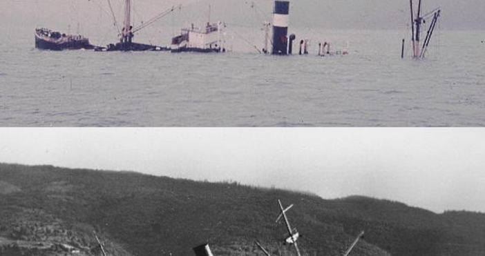 Земетресение с магнитуд 9 5 – най големият откакто се правят сеизмографски