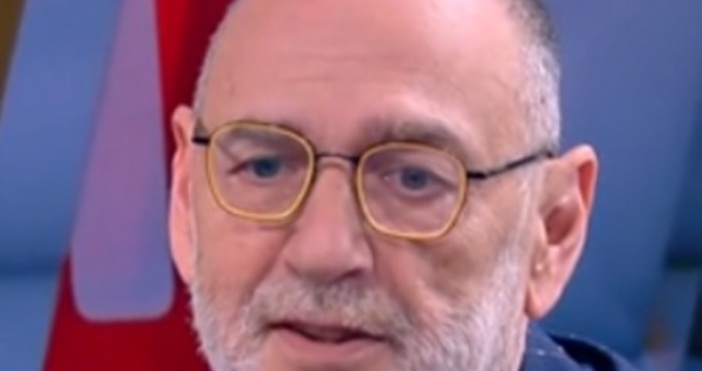 Любен Дилов син написа тъжен пост за Васко Пармаков Ето какво