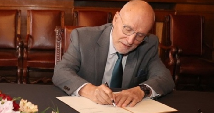 Като член на Генералния съвет на ЕЦБ съм запознат с