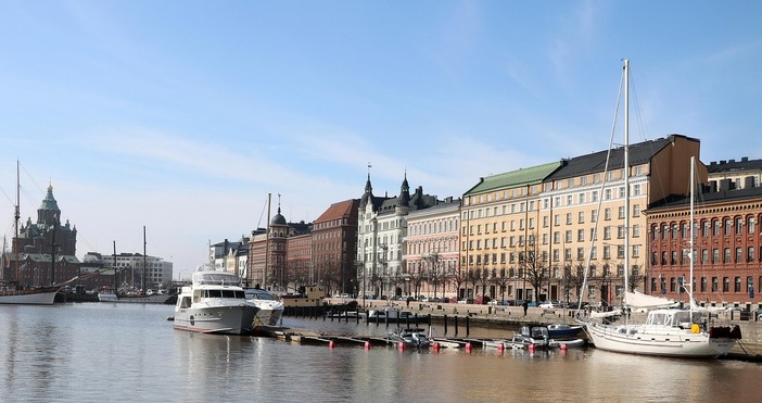 Финландия заяви че очаква Русия да увеличи присъствието на войски по