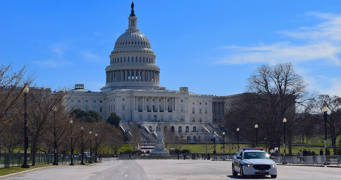 Двама служители на израелското посолство във Вашингтон са убити в