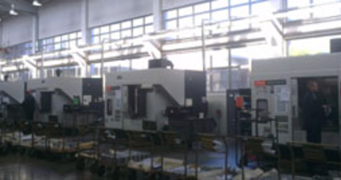 Стара планина холд АД е публикувало консолидирани продажби за първите