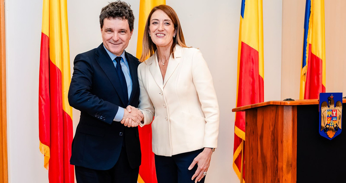 Румъния е готова да увеличи разходите си за отбрана и