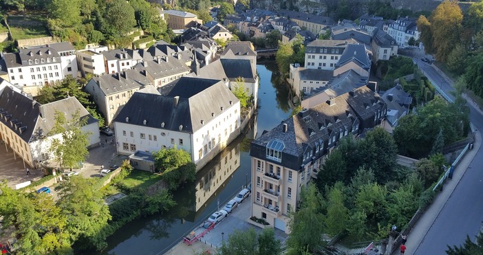 В коя страна нетните доходи са най високи През 2024 година разликите