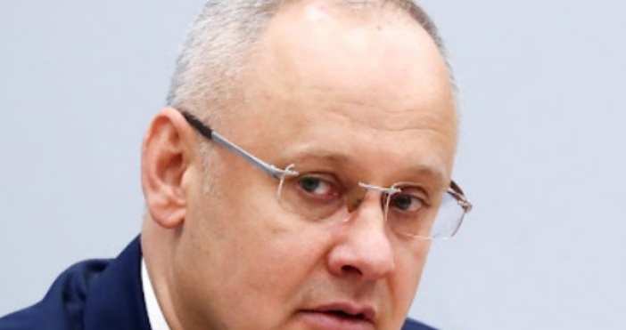 СССР юридически все още съществува и конфликтът в Украйна е