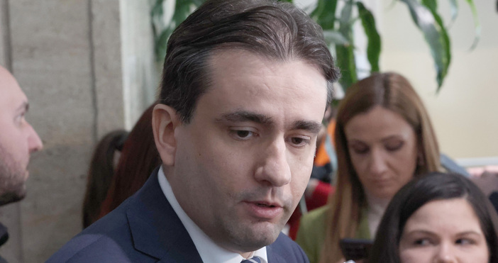 ПП-ДБ внесе за второ четене законодателни промени, с които да