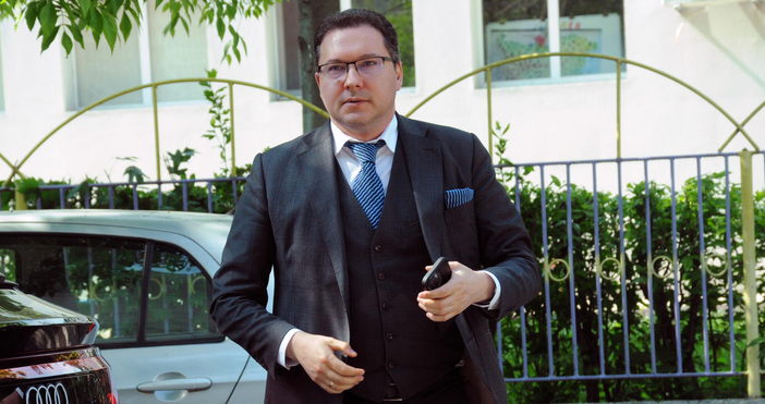 Изготвен е План за използване на системата BG-ALERT за предупреждение