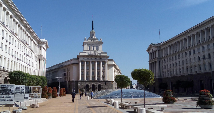Народното събрание ще разгледа на първо четене промени в Закона